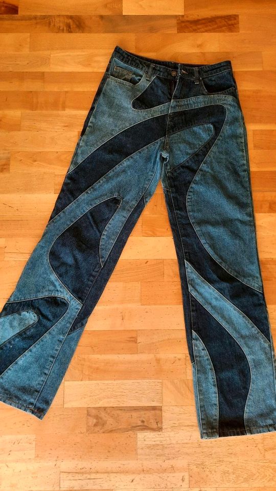 Jeans  Jaded London  Gr W 28 neu in Ottobeuren