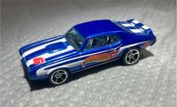 Mattel Hot Wheels D36 69 Pontiac GTO Rheinland-Pfalz - Trier Vorschau