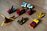 Feuerwehrmann Sam Fuhrpark Dicky Toys Rheinland-Pfalz - Pfalzfeld Vorschau