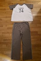 Baby Walz Umstandshose Schwangerschaftshose Shirt Jogging 40 42 Dresden - Dresden-Plauen Vorschau