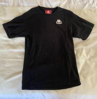 KAPPA T-Shirt mit rückenprint | XS | Original Baden-Württemberg - Korb Vorschau