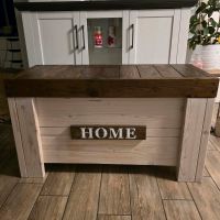 Holztruhe, Truhe, Schrank, Sideboard Nordrhein-Westfalen - Bergheim Vorschau