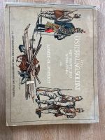Der österr.ung. Soldat Armeebilderbuch antiquarisch Hessen - Königstein im Taunus Vorschau
