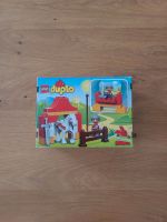 Lego Duplo 10568, Ritter mit Pferd Hessen - Alsbach-Hähnlein Vorschau