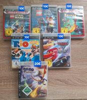 Playstation 3 Spiele Berlin - Hellersdorf Vorschau