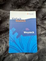 Woyzeck EinFach Deutsch Hessen - Langen (Hessen) Vorschau