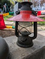 Sturmlampe ddr Sachsen - Klingenberg (Sachsen) Vorschau