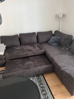 Couch / Sofa mit Schlaffunktion wie Neu Duisburg - Rumeln-Kaldenhausen Vorschau