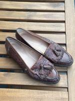 Aigner Loafer Slipper Vintage Berlin - Reinickendorf Vorschau