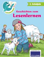 Geschichten zum Lesenlernen 2.Klasse Nordrhein-Westfalen - Petershagen Vorschau