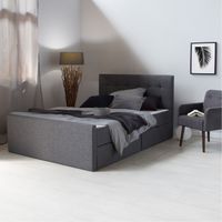 ⭐ NEU Designer Doppelbett Polsterbett Bett 160x200 180x200 132-Dü Düsseldorf - Heerdt Vorschau