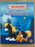 Yakari Gute Nacht Geschichten, gebraucht, sehr gut erhalten Baden-Württemberg - Bad Bellingen Vorschau