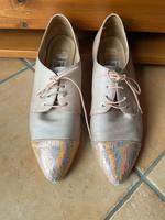 Lloyd Lederschuh Damen Gr. 39,5 Dresden - Innere Altstadt Vorschau
