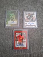 Topps autograph karten Nordrhein-Westfalen - Hemer Vorschau