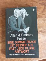 Eine dumme Frage ist besser als fast jede kluge Antwort Schleswig-Holstein - Flintbek Vorschau