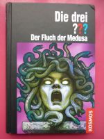 Die drei ? Fragenzeichen, Der Fluch der Medusa -TOP! Hamburg-Nord - Hamburg Winterhude Vorschau