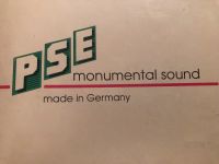 Suche PSE B21 Box PSE Bassbox PSE PA PSE Electronic Sachsen-Anhalt - Magdeburg Vorschau