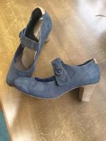 Schuhe Gr 39 Hessen - Oberzent Vorschau