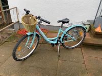 Mädchen Fahrrad 24 Zoll Hessen - Maintal Vorschau