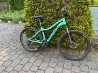 GHOST Lanao Mountainbike 26 Zoll München - Hadern Vorschau