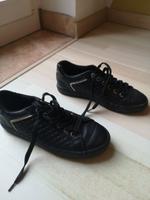 schwarze Sneaker ESPRIT Sachsen - Chemnitz Vorschau
