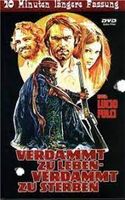 DVD Verdammt zu leben - Verdammt zu sterben - 20 min länger Nordrhein-Westfalen - Dülmen Vorschau