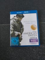 Blueray Film American Sniper Nordrhein-Westfalen - Emsdetten Vorschau