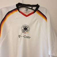 Deutschland Trikot Harburg - Hamburg Hausbruch Vorschau