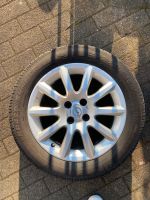 4x ORIGINAL OPEL ASTRA H ALUFELGEN 16 Zoll 6,5J X 16 ET37 4-Loch Hessen - Viernheim Vorschau