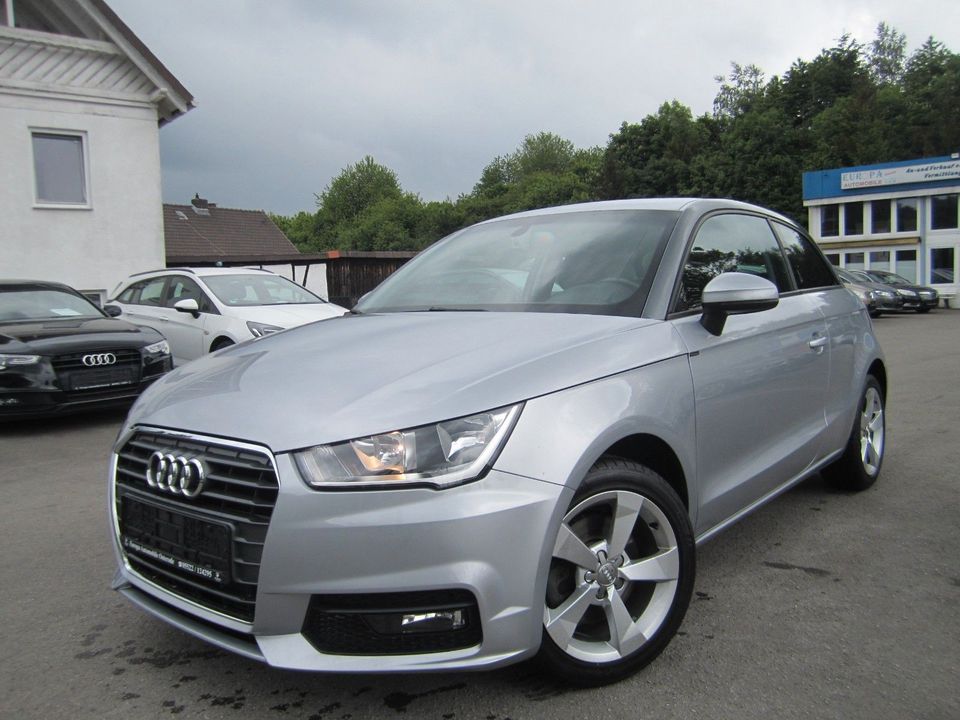 Audi A1 Sport 1.4 TFSI  S-Line Navi Plus/PDC/Sound in Osterode am Harz