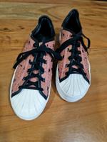 Adidas Turnschuh West - Unterliederbach Vorschau