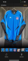 Vintage Trikot FC Bayern München (Kahn) Berlin - Reinickendorf Vorschau