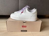 Levi‘s Sneaker weiß Größe 40 Bochum - Bochum-Nord Vorschau