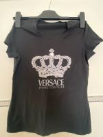 Versace Shirt Nordrhein-Westfalen - Oberhausen Vorschau
