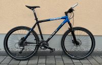 Scott Scale 50 MTB Hessen - Bad Nauheim Vorschau