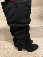 Stiefel S.Oliver NEU Größe 38 Düsseldorf - Heerdt Vorschau