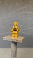 C-3PO sw0161a 8092 Star Wars Minifigur Figur Sachsen-Anhalt - Halle Vorschau
