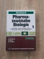Reinhard Pharmazeutische Biologie Thüringen - Zeulenroda Vorschau