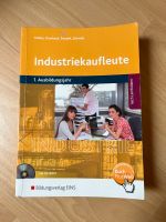 Industriekaufleute 1. Ausbildungsjahr  Bildungsverlag Eins Nordrhein-Westfalen - Troisdorf Vorschau