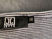 Leichte Jacke maritime Streifen Jette Joop Größe 38 Hannover - Döhren-Wülfel Vorschau