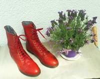 Damenschnürstiefeletten Damenhalbstiefel Schnürstiefel NEUWERTIG Bayern - Landsberg (Lech) Vorschau