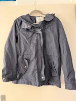 Only leichte Jacke Übergangsjacke M 38 dunkel blau innen Punkte Osterholz - Ellenerbrok-Schevemoor Vorschau