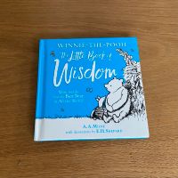 Winnie the Pooh Little book of wisdom Book (Englisch) München - Allach-Untermenzing Vorschau