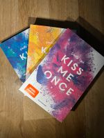 Kiss Me Reihe - Bücher Berlin - Hellersdorf Vorschau
