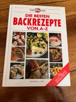 Die besten Backrezepte von A-Z Rheinland-Pfalz - Germersheim Vorschau