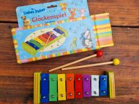 Kinderxylophone Glockenspiel Die Lieben Sieben Spiegelburg Östliche Vorstadt - Steintor  Vorschau