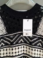 DESIGUAL. Strickpullover Bremen-Mitte - Bremen Altstadt Vorschau