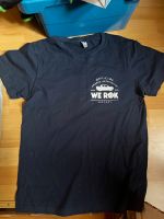 Amarok We Rok offizielles T-Shirt Größe S Niedersachsen - Aurich Vorschau