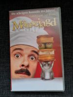 Mäusejagd  Komödie auf VHS Kassette Nordrhein-Westfalen - Merzenich Vorschau