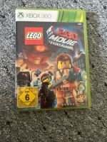 The Lego Movie Xbox 360 Spiel Niedersachsen - Oldenburg Vorschau